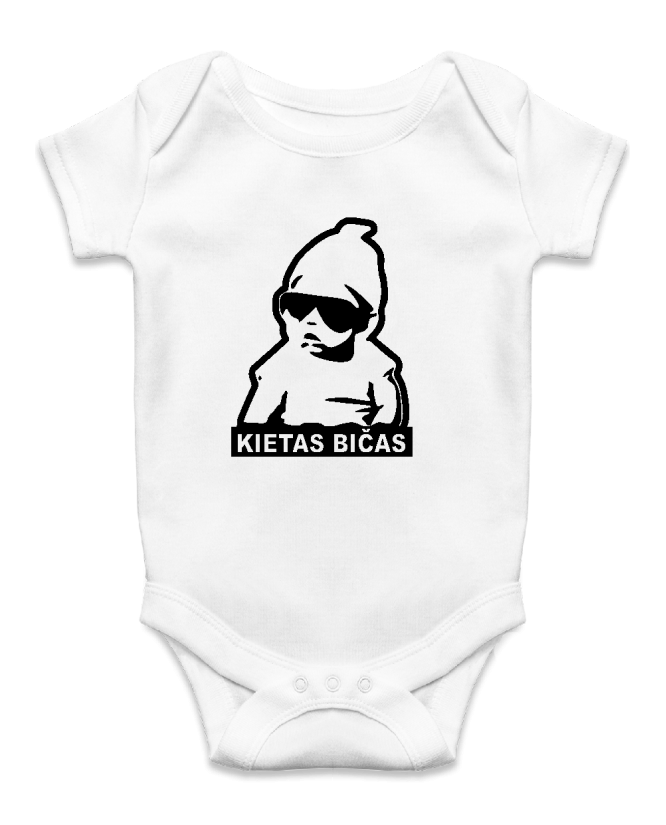 Kietas bičas Kietas bičas